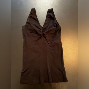 Cacique shapewear cami